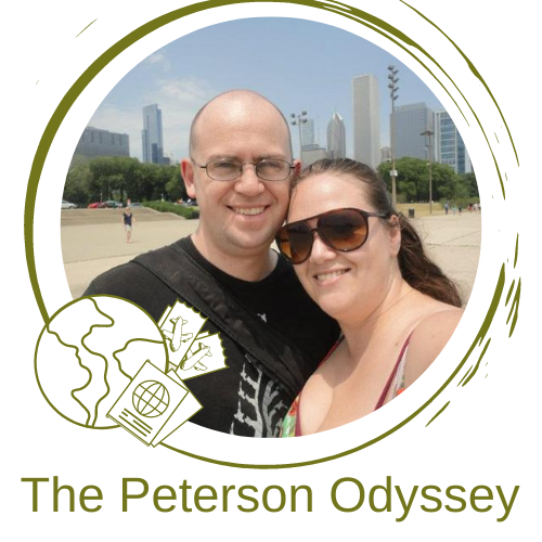 The Peterson Odyssey